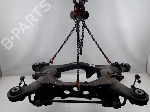 Used Subframe MERCEDES-BENZ M-CLASS (W164) ML 280 CDI 4-matic (164.120) (190 hp) 30817958