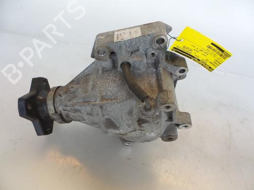 Transfer box NISSAN QASHQAI I (J10, NJ10) 2.0 | BP22474364M36 