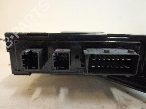 Front left window mechanism PEUGEOT 807 (EB_) 2.0 | BP22469972C22 
