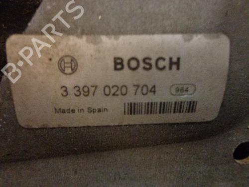 Front wipers mechanism CITROËN XSARA PICASSO (N68) 1.6 16V | BP22469574C83