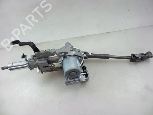 Steering column RENAULT KADJAR (HA_, HL_) 1.2 TCe 130 (HLMR) | BP22490820M21