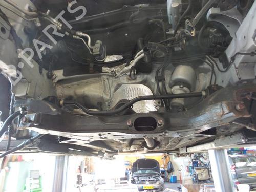 Subframe HYUNDAI i20 I (PB, PBT) 1.2 | BP22485310M9