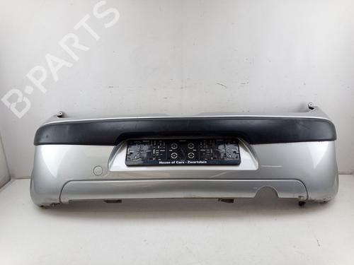 Bagtil kofangere PEUGEOT 1007 (KM_) 1.4 (75 hp) 33217922