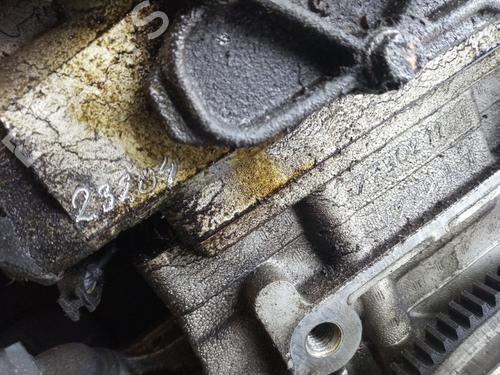 Engine OPEL ZAFIRA / ZAFIRA FAMILY B (A05) 2.2 (M75) | BP32148001M1 