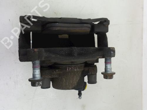Used Left front brake caliper VOLVO V70 III (135) 1.6 DRIVe / D2 (114 hp) 22487562
