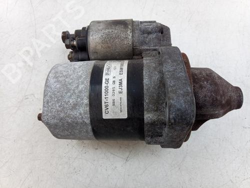 Used Starter Starter FORD FIESTA VI (CB1, CCN) 1.0 (80 hp) 40432816 40432816