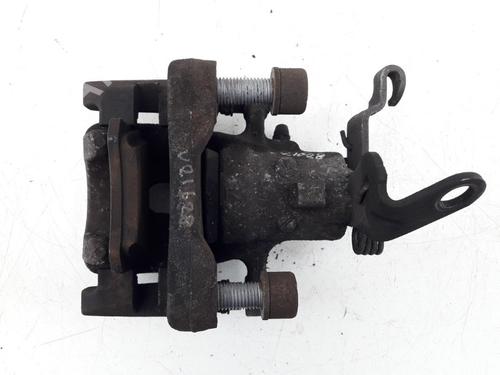 Left rear brake caliper SKODA OCTAVIA III Combi (5E5, 5E6) 1.6 TDI | BP22503445M107 