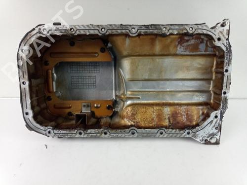 Used Oil sump KIA SPORTAGE II (JE_, KM_) 2.0 i 16V (141 hp) 22459788