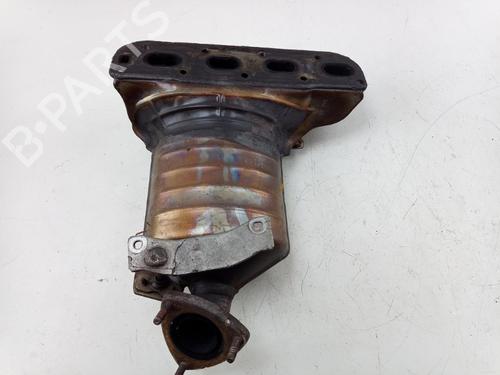 Katalysator OPEL CORSA D (S07) 1.4 (L08, L68) | BP30837633M10