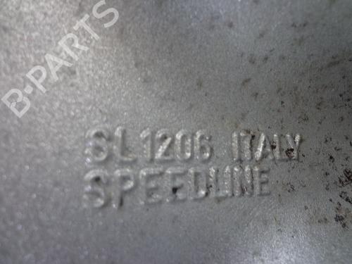 Rim LAND ROVER FREELANDER I (L314) 1.8 i 16V 4x4 | BP22471694C45 