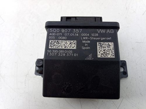 Computer verlichting VW GOLF VII (5G1, BQ1, BE1, BE2) 1.4 TSI (122 hp) 29490262