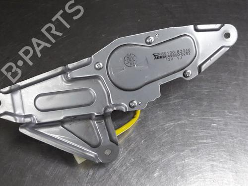 Rear wiper motor ROVER 2000-3500 (P6) 3500 | BP22468325M102 