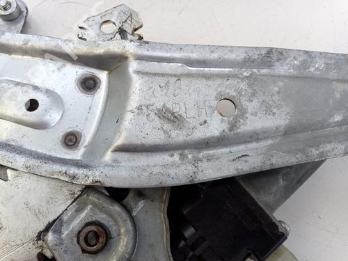 Rear left window mechanism SUZUKI VITARA (LY) 1.4 T (APK414) | BP23897149C24 