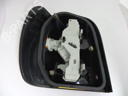 Right taillight VW POLO III (6N1) 60 1.4 | BP22463792C35 