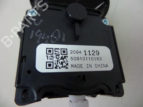 Steering column stalk OPEL CORSA E (X15) 1.3 CDTI (08, 68) | BP22491417I23 