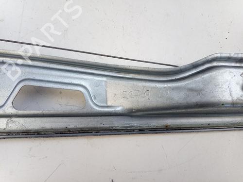 Front left window mechanism FORD TRANSIT V363 Van (FCD, FDD) 2.0 EcoBlue RWD | BP39207466C22 - Image 5