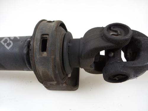 Aandrijfas SSANGYONG REXTON / REXTON II (GAB_) 2.3 RX230 4x4 | BP22472987M37