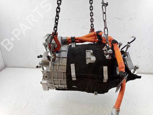 Andre Andre VOLVO XC40 (536) Recharge AWD (408 hp) 34194846 34194846