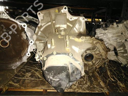 Gearbox KIA SEPHIA Saloon (FA) 1.6 i | BP22514267M3
