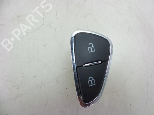 Kombi Kontakt / Stilkkontakt OPEL CORSA E (X15) 1.3 CDTI (08, 68) (95 hp) 22491412