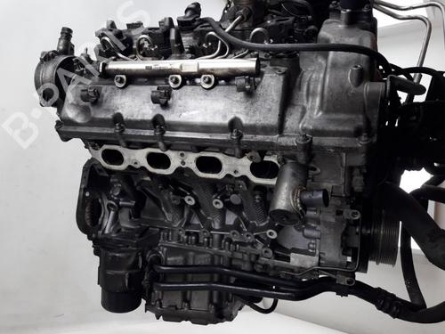 Engine BMW 6 Convertible (F12) M6 | BP22508179M1 