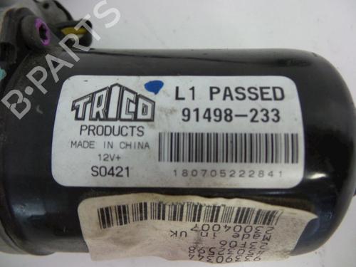 Front wiper motor OPEL MERIVA A MPV (X03) 1.3 CDTI (E75) | BP22474662M29 