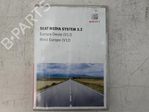 Used Other Other SKODA SUPERB II Estate (3T5) 1.8 TSI (160 hp) 33294410 33294410