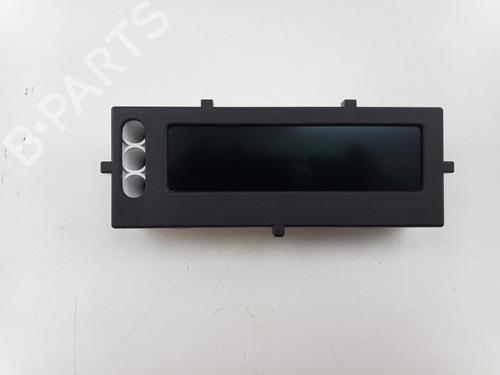 Ferdsskriver OPEL VIVARO A Van (X83) 2.0 CDTI (F7) (90 hp) 22492735