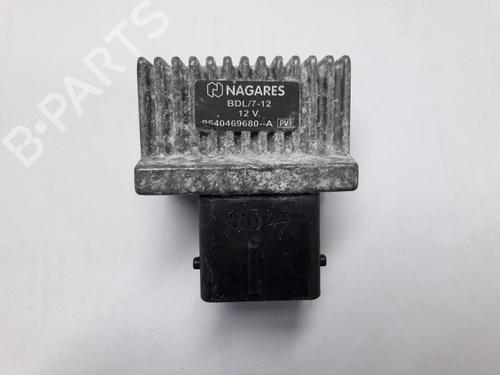 Elektronische sonde RENAULT KANGOO Express (FW0/1_) 1.5 dCi 70 (FW0A, KW0V) (68 hp) 22500138