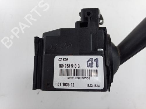 Steering column stalk VW CADDY III Box Body/MPV (2KA, 2KH, 2CA, 2CH) 1.9 TDI | BP27507299I23 