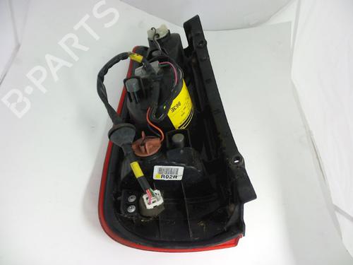 Højre baglygte HYUNDAI MATRIX (FC) 1.8 | BP22465682C35 