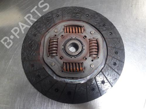 Used Other FIAT DUCATO Bus (244_) 2.8 JTD (145 hp) 22508203
