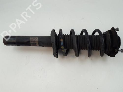 Used Left front shock absorber SKODA SUPERB II Estate (3T5) 1.6 TDI (105 hp) 22511799