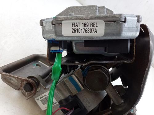 Steering column FIAT PANDA (169_) 1.2 (169AXF2A, 169AXF1A) | BP34736959M21 - Image 5