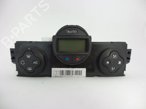 Commande Chauffage RENAULT MEGANE II Estate (KM0/1_) 1.5 dCi (KM16, KM1E) (106 hp) 22461813