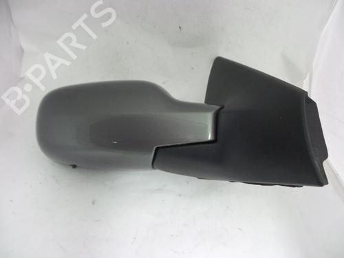 Right mirror RENAULT MEGANE II (BM0/1_, CM0/1_) 2.0 16V (BM0U, CM0U) | BP22465640C27