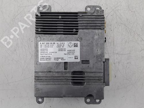 Used Control unit Control unit 22506389 22506389