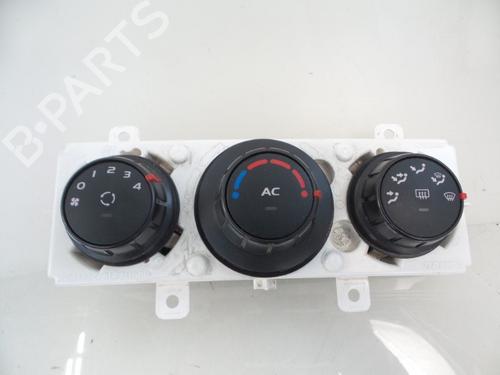 Used Climate control OPEL MOVANO B Van (X62) 2.3 CDTI FWD (FV) (125 hp) 22479883