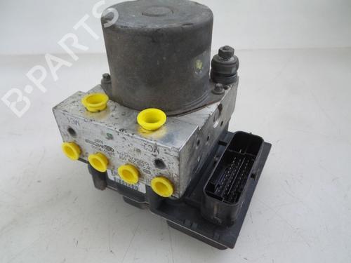 Used ABS pump KIA VENGA (YN) 1.6 CRDi 128 (128 hp) 22488665