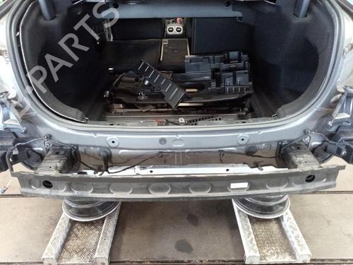 Used Rear bumper reinforcement Rear bumper reinforcement 36787243 36787243
