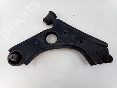 Venstre fortil bærearm OPEL COMBO Box Body/MPV (X12) 1.3 CDTI (B05) | BP22492824M12 