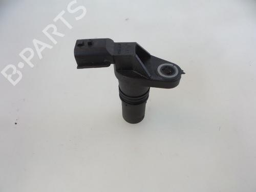 Used Electronic sensor RENAULT SCÉNIC III (JZ0/1_) 1.5 dCi (110 hp) 22481943