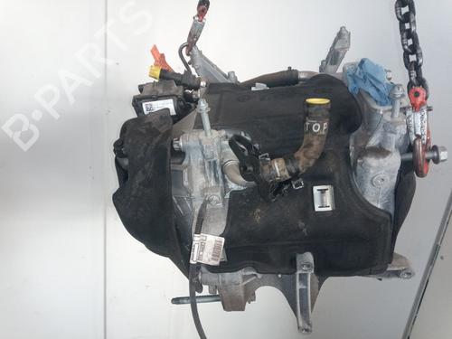 Used Other BMW i3 (I01) Electric (170 hp) 23897080