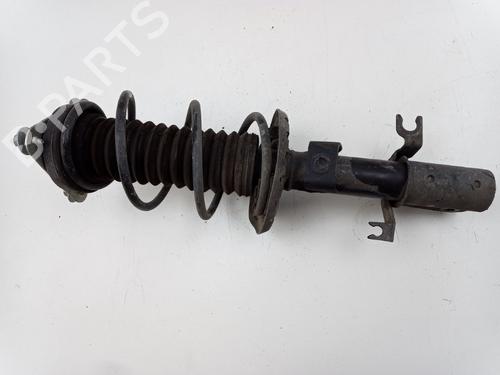 Højre fortil støddæmper SMART FORFOUR Hatchback (453) 1.0 (453.042, 453.043) | BP22492871M17