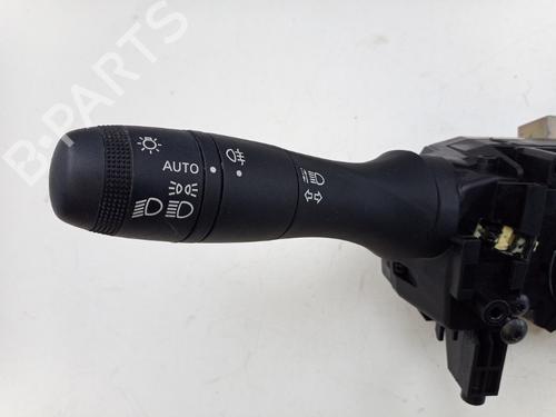 Steering column stalk RENAULT CLIO V (B7_) 1.6 E-TECH 145 (B7MU) | BP32197621I23 - Image 2