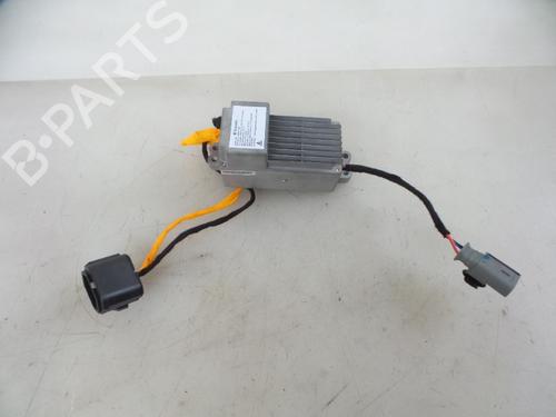 Inverter/Konverter CITROËN C4 Picasso II 1.6 BlueHDi 120 (120 hp) 22488124