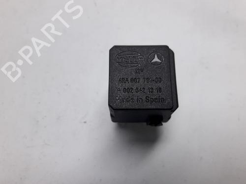 Electronic sensor MERCEDES-BENZ E-CLASS (W211) E 270 CDI (211.016) | BP22497959M84 