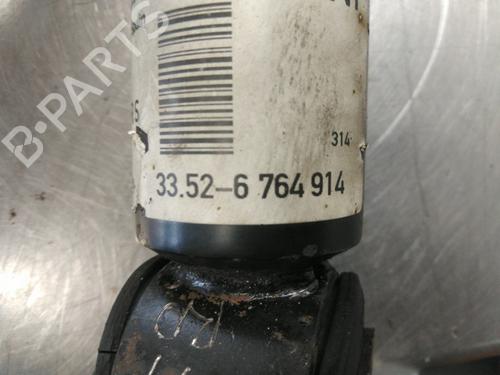 Right rear shock absorber MINI MINI (R50, R53) Cooper | BP22457318M19