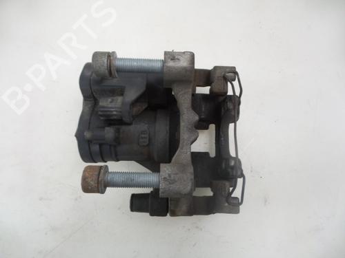 Used Right rear brake caliper SKODA SUPERB III Estate (3V5) 2.0 TDI (150 hp) 22487124