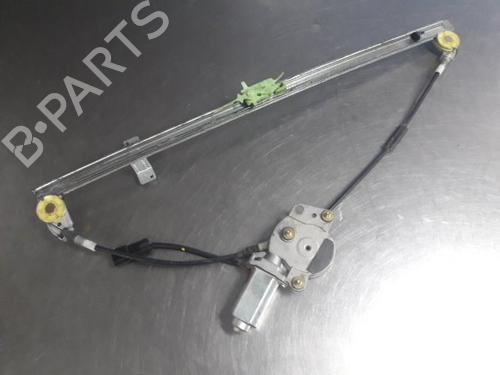 Front left window mechanism FIAT DUCATO Van (244_) 2.0 JTD | BP22462308C22